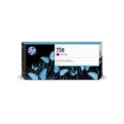 HP 728 (F9K16A) magenta Tintenpatrone
