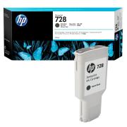 HP 728 (F9J68A) schwarz matt Tintenpatrone