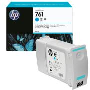 HP 761 (CM994A) cyan Tintenpatrone