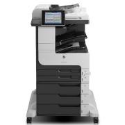 HP LaserJet Enterprise MFP M725z