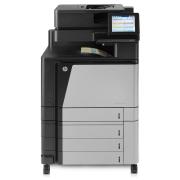 HP M880z Color Laserjet Enterprise Flow MFP M880z