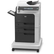 HP LaserJet M4555F MFP