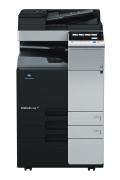 Konica Minolta bizhub C308