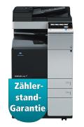 Konica Minolta bizhub C308