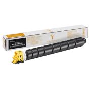 Kyocera Toner TK-8345Y Yellow - 12.000 Seiten