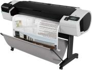 HP Designjet T1300 PS (44 Zoll)