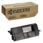 Kyocera Toner TK-3170 Schwarz - 15.500 Seiten