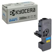 Kyocera Toner TK-5230C Cyan - 2.200 Seiten