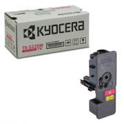 Kyocera Toner TK-5230M Magenta - 2.200 Seiten